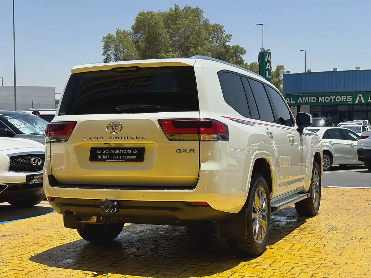 TOYOTA LANDCRUISER GX.R 2024 MODEL-3-3