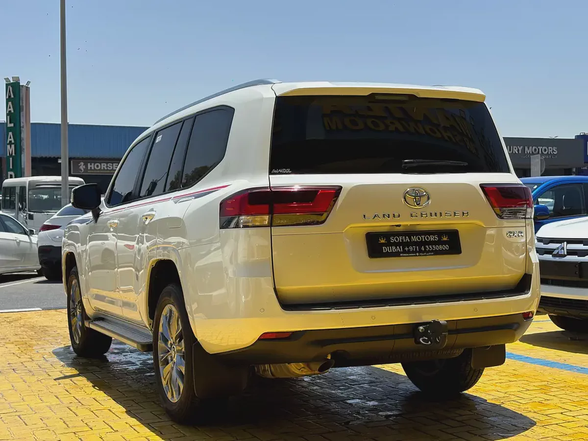 TOYOTA LANDCRUISER GX.R 2024 MODEL-5-5