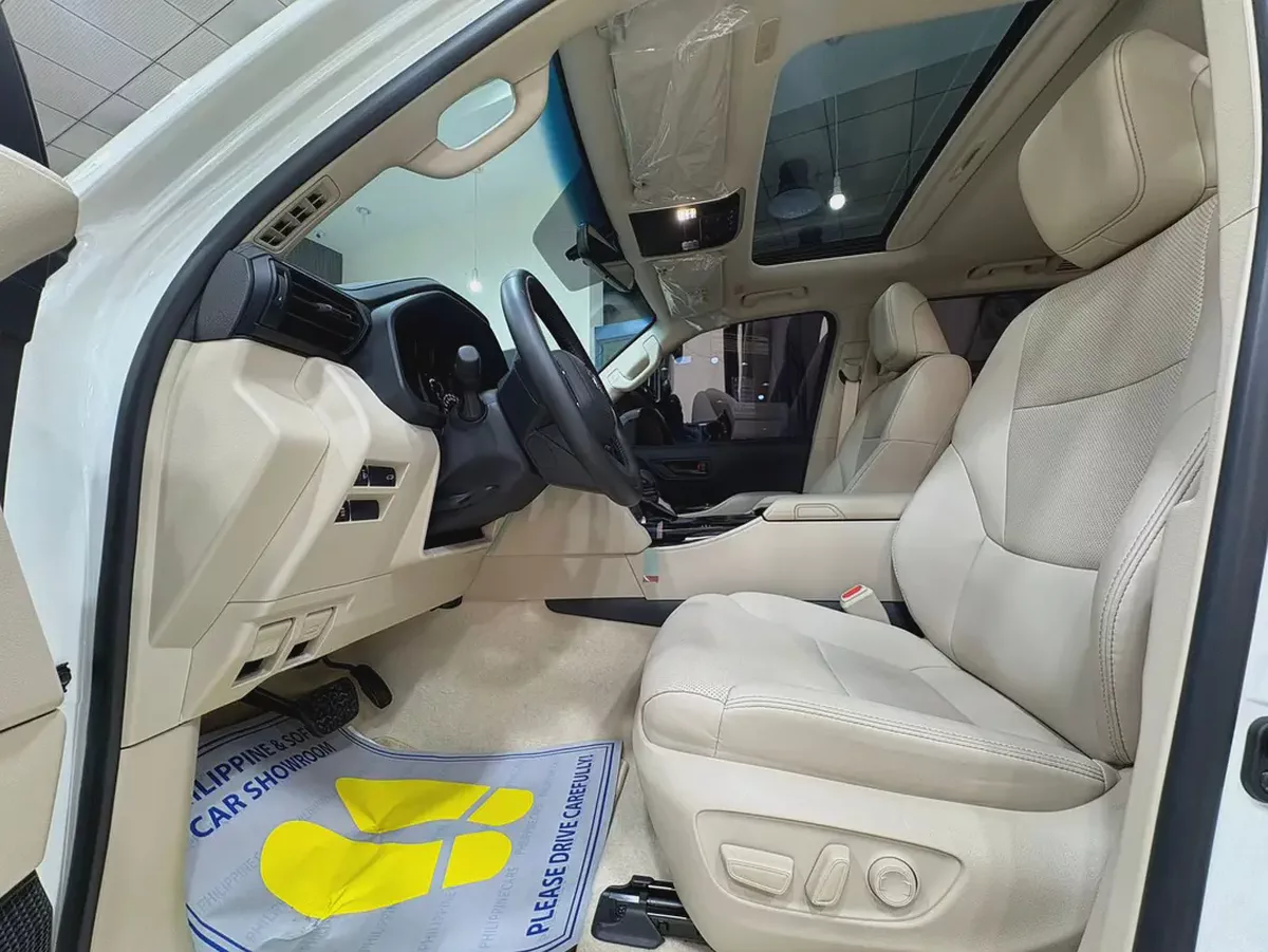 TOYOTA LANDCRUISER GX.R 2024 MODEL-6-6