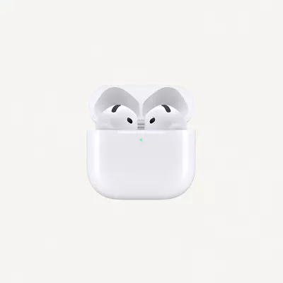 Apple AirPods 4 ANC Wireless Earbuds-1