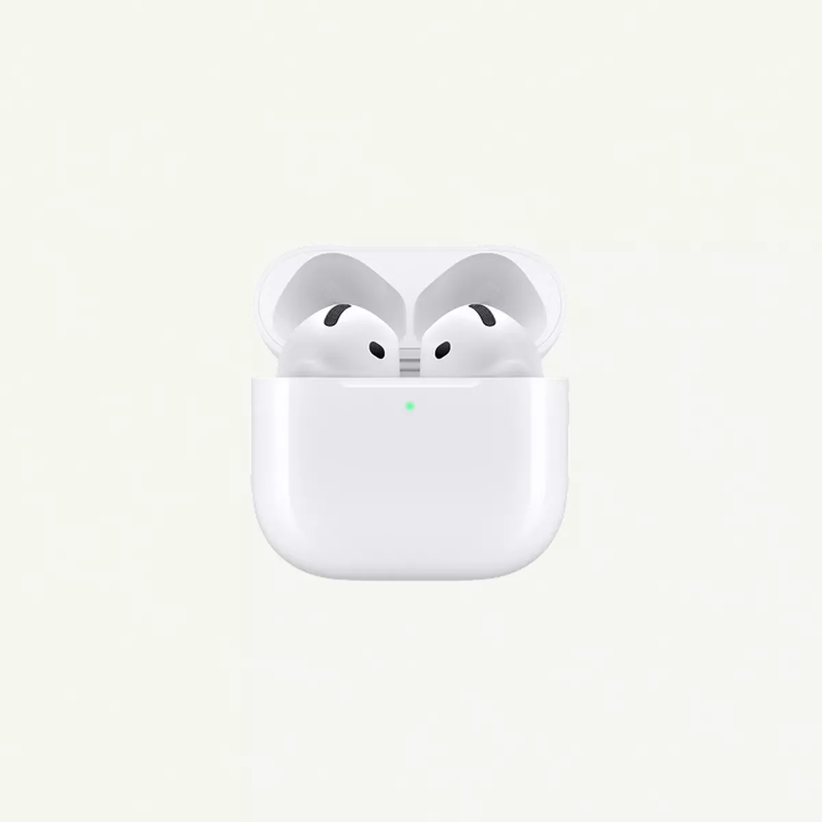 Apple AirPods 4 ANC Wireless Earbuds-1-1