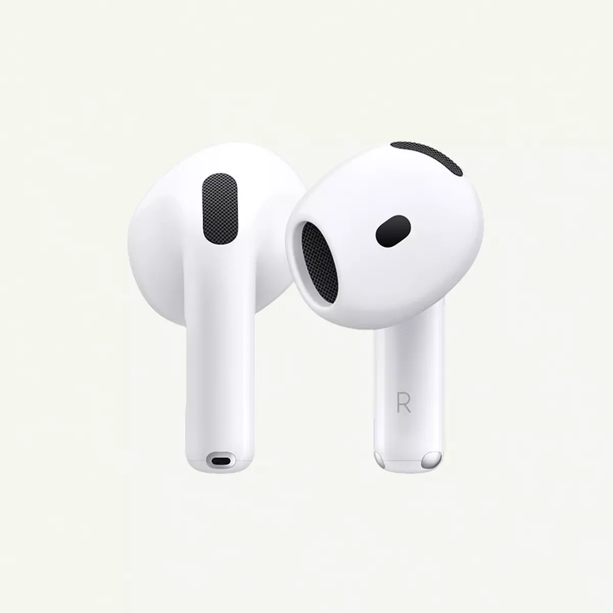Apple AirPods 4 ANC Wireless Earbuds