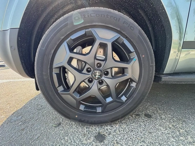 Brand New 2025 BYD Leopard Titanium 7 4WD Ultra - Chinese Specs-17