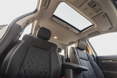 Mitsubishi Outlander / Airtek 2022-4