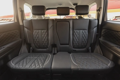 Mitsubishi Outlander / Airtek 2022-13