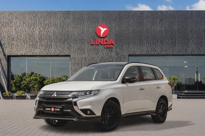Mitsubishi Outlander / Airtek 2022-0