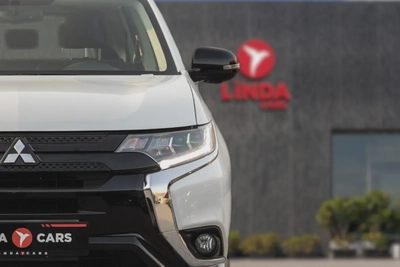 Mitsubishi Outlander / Airtek 2022-17