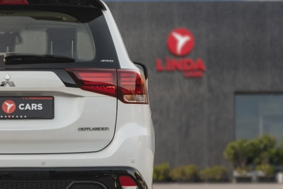 Mitsubishi Outlander / Airtek 2022-6