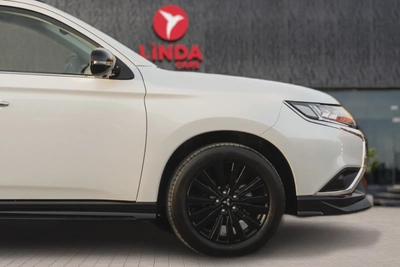 Mitsubishi Outlander / Airtek 2022-2