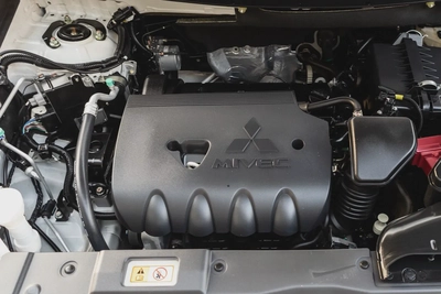 Mitsubishi Outlander / Airtek 2022-3
