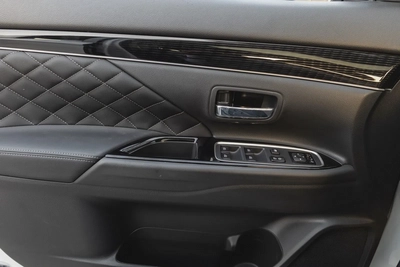 Mitsubishi Outlander / Airtek 2022-11