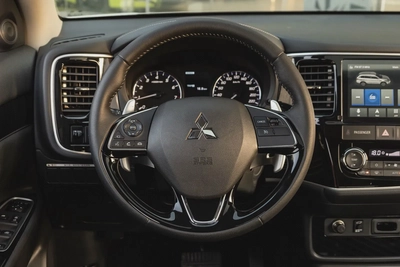 Mitsubishi Outlander / Airtek 2022-16