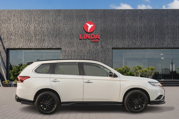 Mitsubishi Outlander / Airtek 2022