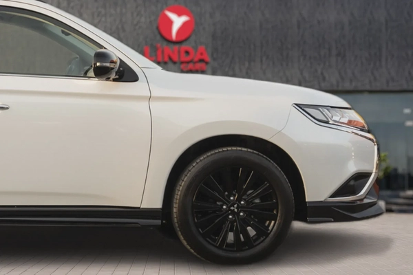 Mitsubishi Outlander / Airtek 2022