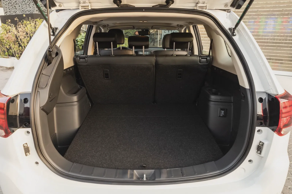 Mitsubishi Outlander / Airtek 2022-19-19