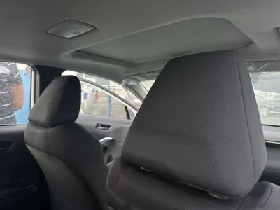 New 2025 Toyota Corolla Cross-3
