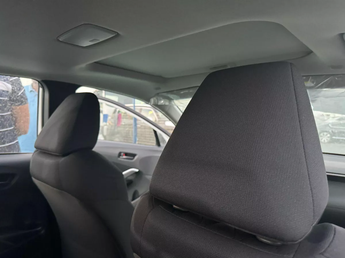 New 2025 Toyota Corolla Cross-3-3