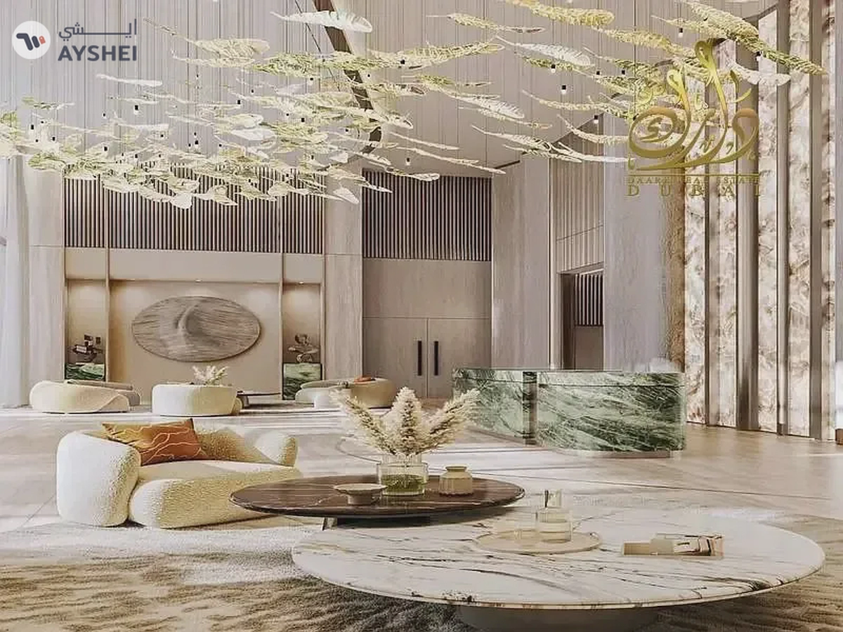 APARTMENT FOR SALE IN SAFA GATE, AL WASL, DUBAI
