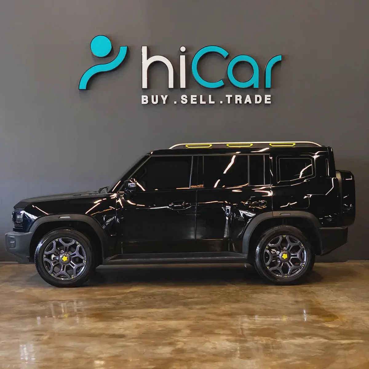 AED 2,164 P.M • 0% Downpayment • Jetour T2 • 1 Year Warranty-1-1