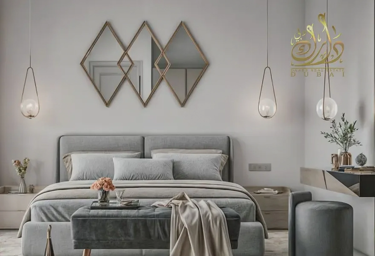 Fully Furnished | 9 years payment plan | Smart Home System | Spacious Layout | Best Deal For End Users-5-5