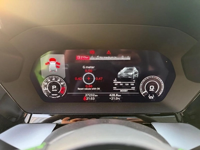 Audi RS3 TFSI quattro 2.5L Sportback-5