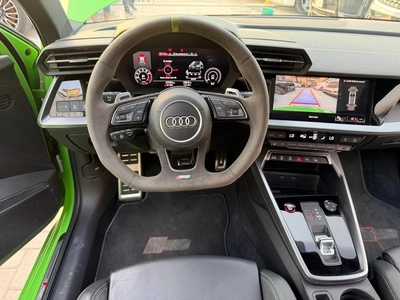 Audi RS3 TFSI quattro 2.5L Sportback-10