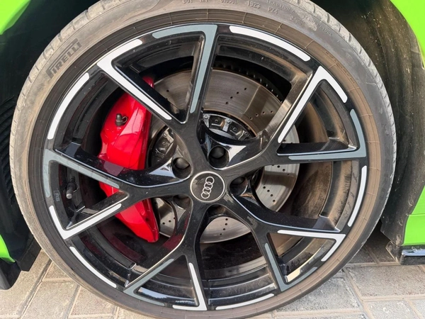 Audi RS3 TFSI quattro 2.5L Sportback