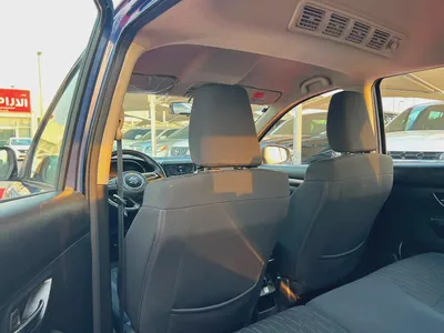 2022 Suzuki Ertiga GLX | GCC Specs | Well Maintained I Ref#1082-14