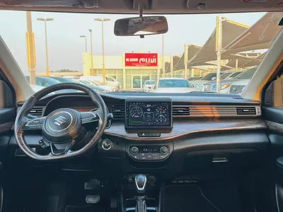 2022 Suzuki Ertiga GLX | GCC Specs | Well Maintained I Ref#1082-6
