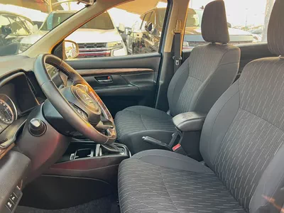 2022 Suzuki Ertiga GLX | GCC Specs | Well Maintained I Ref#1082-8