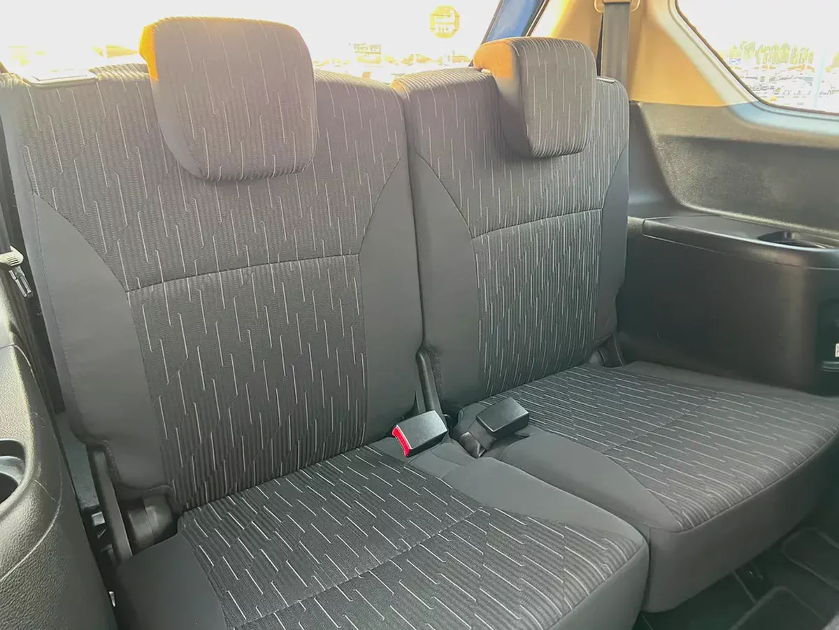 2022 Suzuki Ertiga GLX | GCC Specs | Well Maintained I Ref#1082-12-12