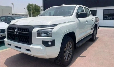 Mitsubishi L200 Mitsubishi L200  GLX AT DIESEL FULL OPTION 2026-0
