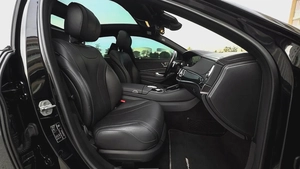 2018 | Mercedes-Benz S450 4Matic | Low Mileage | VIP Seats | Fully Loaded