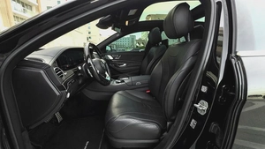 2018 | Mercedes-Benz S450 4Matic | Low Mileage | VIP Seats | Fully Loaded