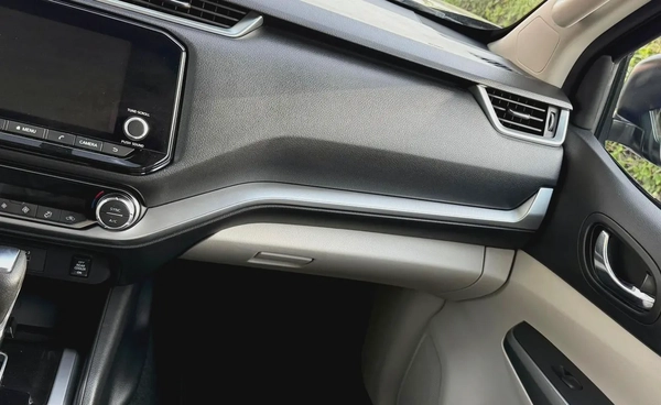 2023 Nissan Xterra Titanium | G.C.C | No Paint No Accident | First Owner | Service History