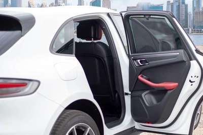 Porsche Macan Std 2.0L (252 HP) | Porsche Warranty-15