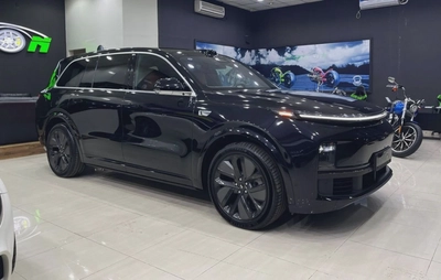 Li Auto L9 ULTRA-5
