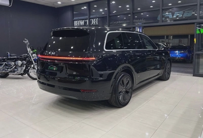 Li Auto L9 ULTRA-8