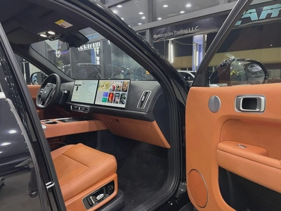 Li Auto L9 ULTRA-11