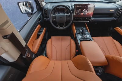 Haval H9-17