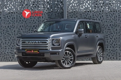 Haval H9-0