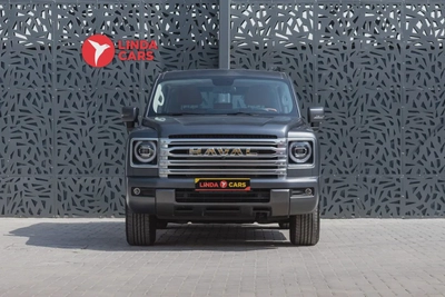 Haval H9-20