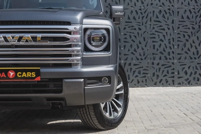 Haval H9-4