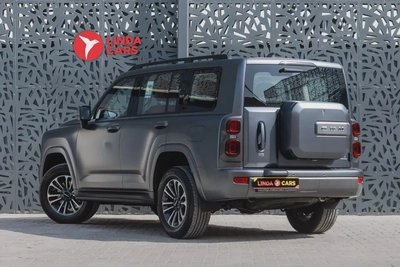 Haval H9-22