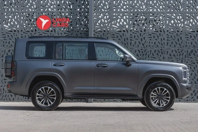 Haval H9-8