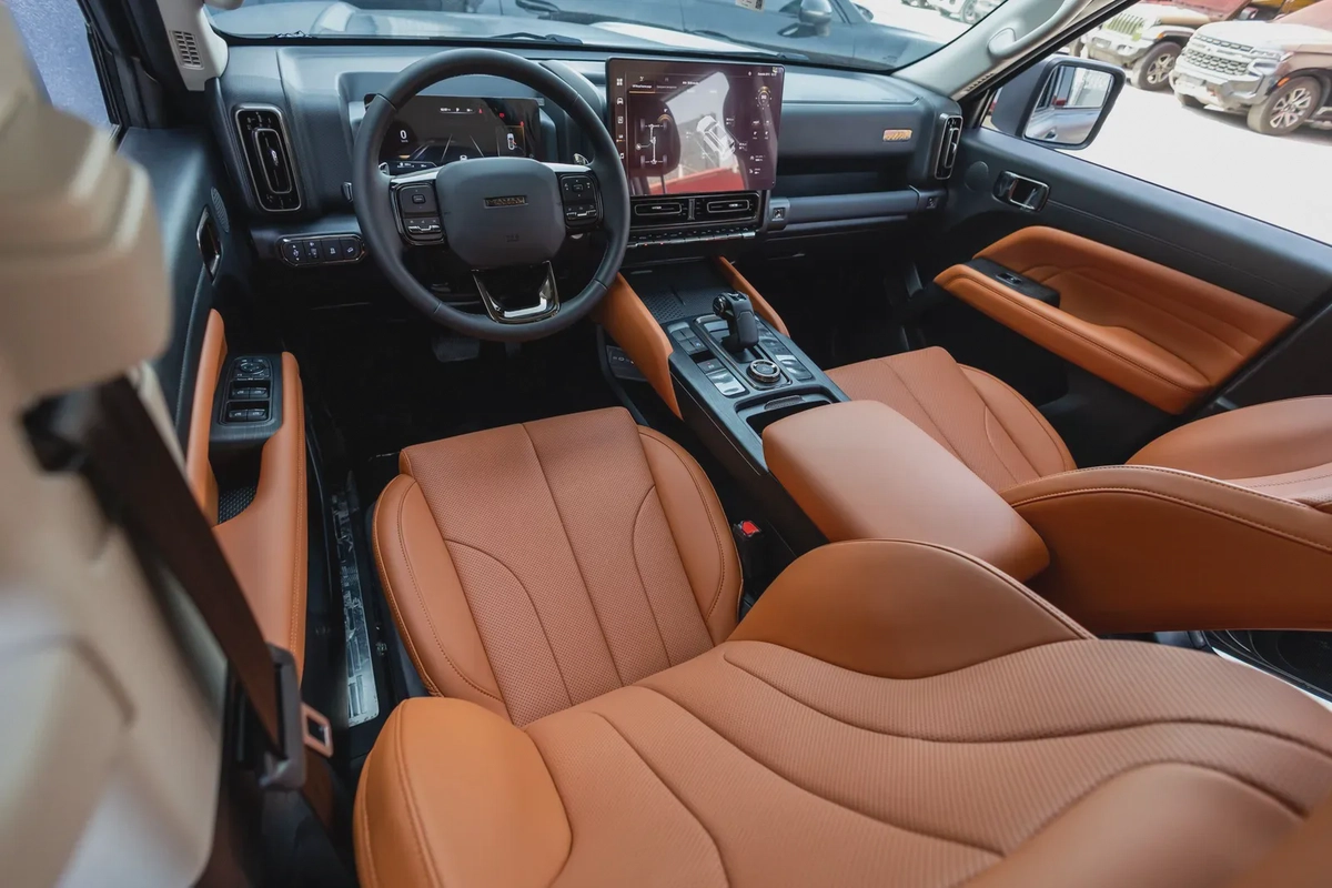 Haval H9-10-10