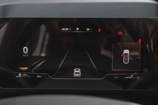 Haval H9