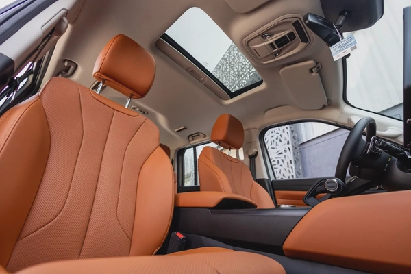 Haval H9