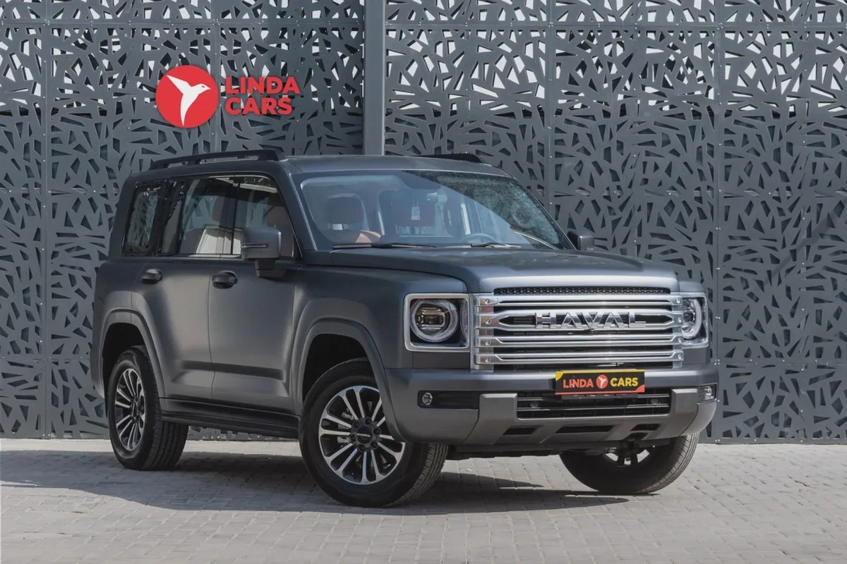 Haval H9-23-23