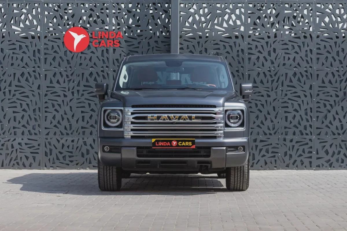 Haval H9-20-20